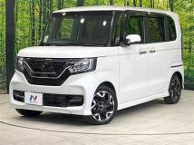 2020 Honda N BOX