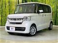2021 Honda N BOX