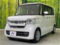 2021 Honda N BOX
