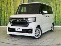 2021 Honda N BOX