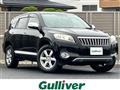 2009 Toyota Vanguard