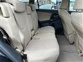2009 Toyota Vanguard