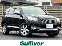 2009 Toyota Vanguard