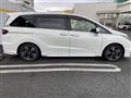 2016 Honda Odyssey Hybrid