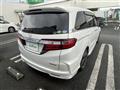 2016 Honda Odyssey Hybrid