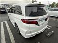 2016 Honda Odyssey Hybrid