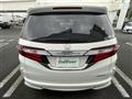 2016 Honda Odyssey Hybrid
