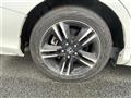 2016 Honda Odyssey Hybrid