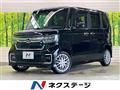 2021 Honda N BOX