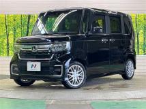 2021 Honda N BOX