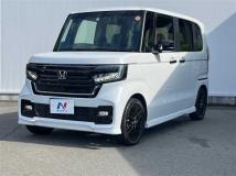 2021 Honda N BOX