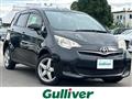 2012 Toyota Ractis