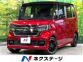 2022 Honda N BOX