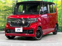 2022 Honda N BOX
