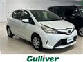 2014 Toyota Vitz