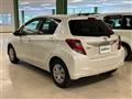 2014 Toyota Vitz