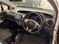 2014 Toyota Vitz
