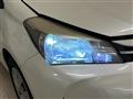 2014 Toyota Vitz