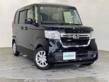 2023 Honda N BOX