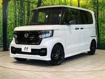 2022 Honda N BOX