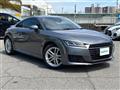 2015 Audi TT