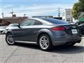 2015 Audi TT
