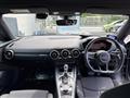 2015 Audi TT