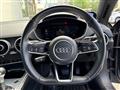 2015 Audi TT