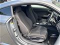 2015 Audi TT
