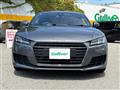 2015 Audi TT