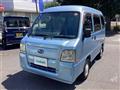 2010 Subaru Sambar