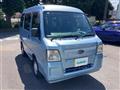 2010 Subaru Sambar