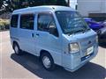 2010 Subaru Sambar