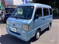 2010 Subaru Sambar
