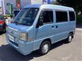 2010 Subaru Sambar
