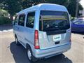 2010 Subaru Sambar