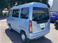 2010 Subaru Sambar
