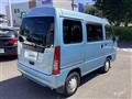 2010 Subaru Sambar