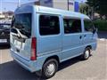 2010 Subaru Sambar
