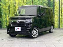 2023 Honda N BOX