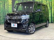 2021 Honda N BOX