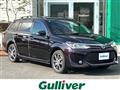 2015 Toyota Corolla Fielder