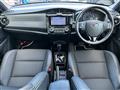 2015 Toyota Corolla Fielder