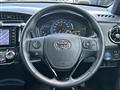 2015 Toyota Corolla Fielder