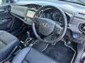 2015 Toyota Corolla Fielder