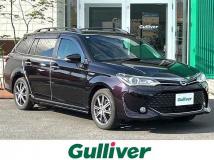 2015 Toyota Corolla Fielder