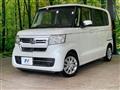 2021 Honda N BOX