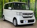 2021 Honda N BOX