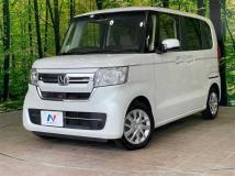 2021 Honda N BOX