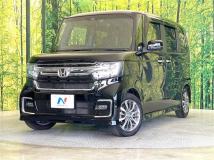 2021 Honda N BOX